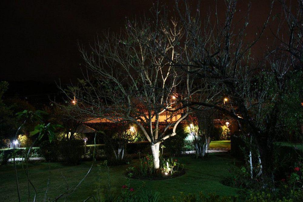 Rincon Del Arco 3* San Cristobal de las Casas