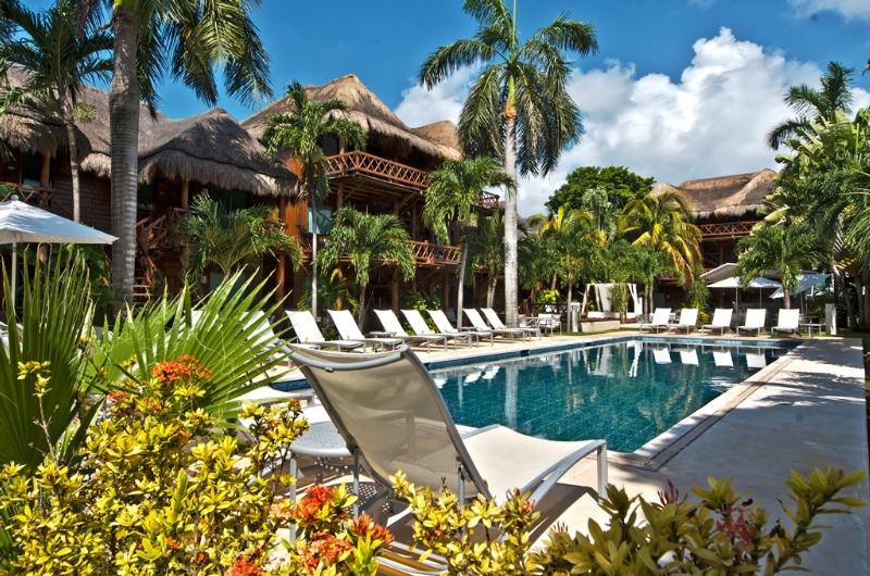 Hotel Magic Blue Boutique Adults Only 5*