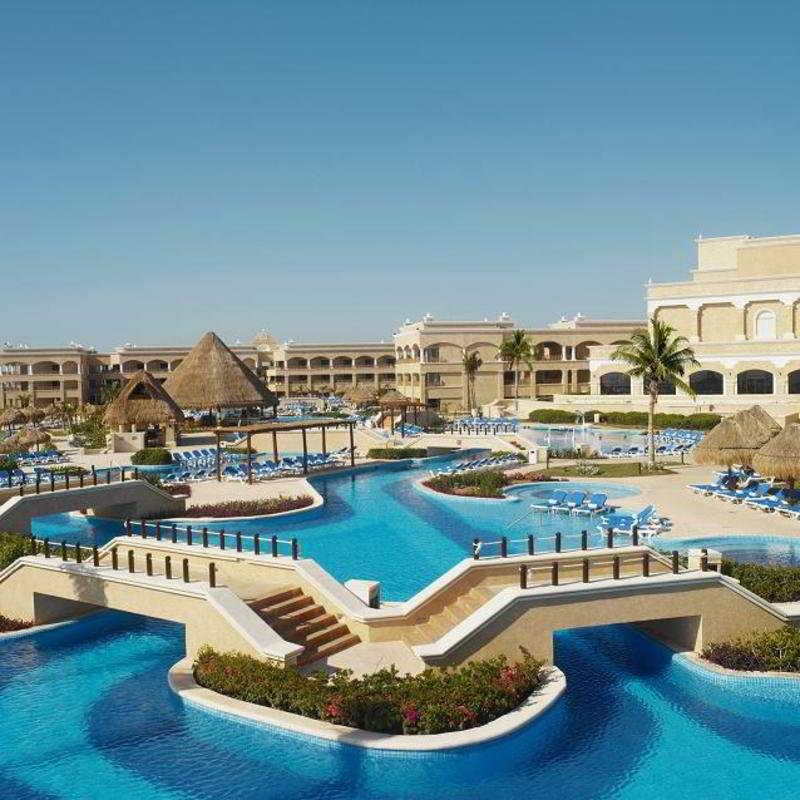 Aventura Cove Palace 5* Puerto Aventuras