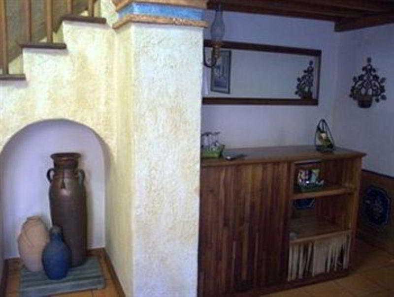 Meson De La Merced Boutique Patio & 3*