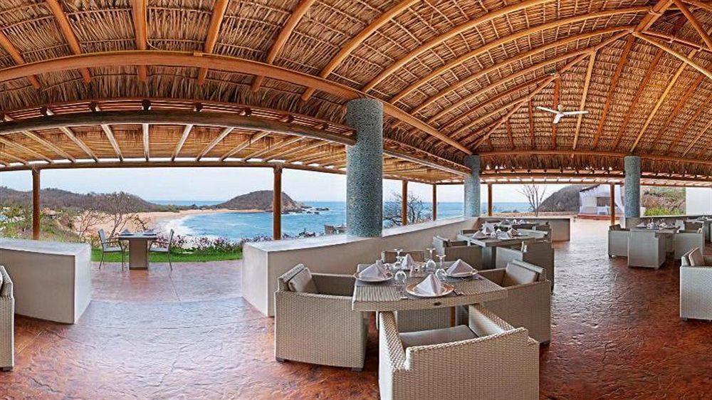 Secrets Huatulco & (adults Only) Resort Santa Cruz Huatulco