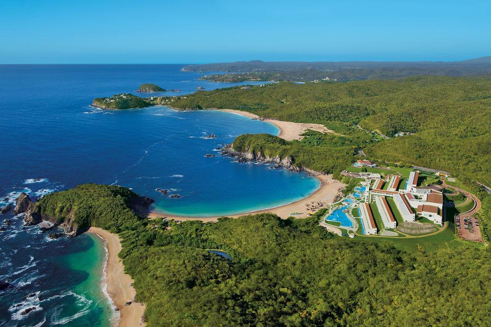 Secrets Huatulco & (adults Only) Resort 5*
