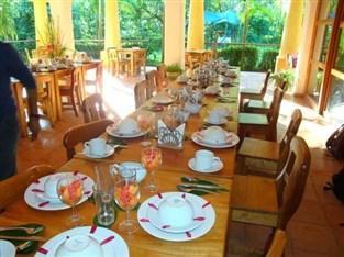 Kolem Jaa Hotel 4*
