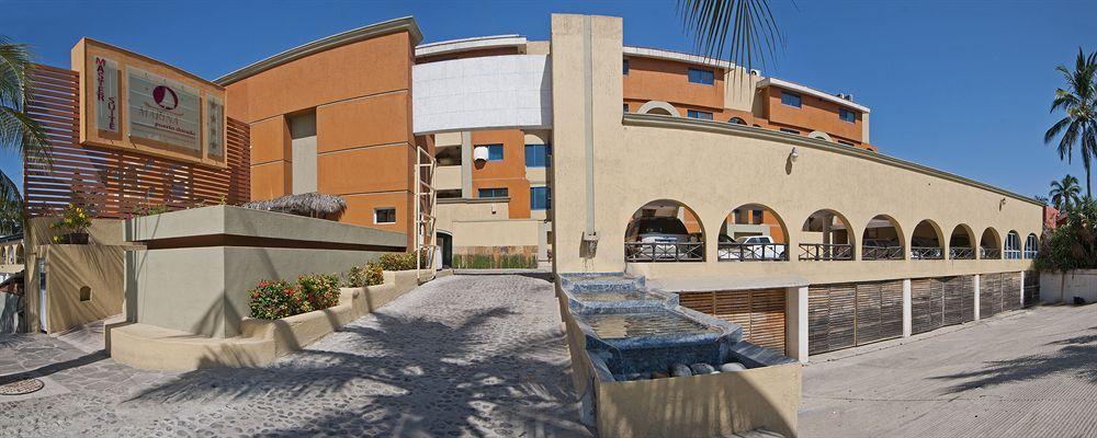 Marina Puerto Dorado - 4* Manzanillo