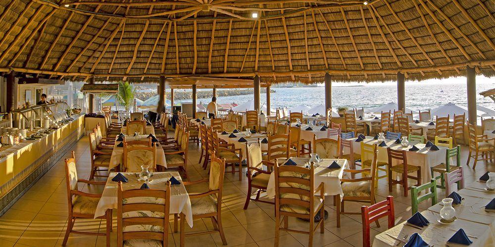 Marina Puerto Dorado - Hotel 4*