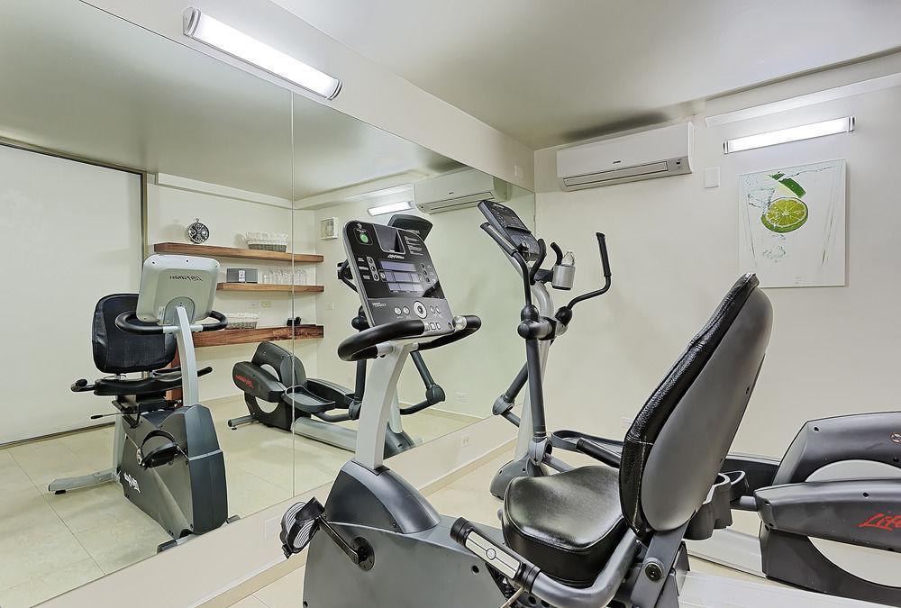 Olmeca Plaza Urban Express 3*