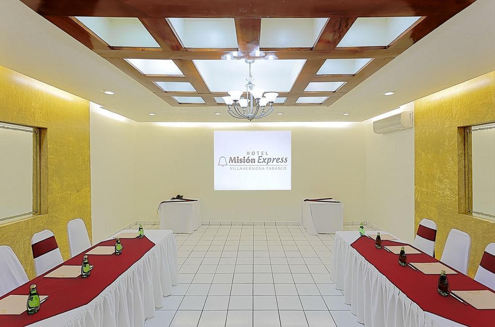 Olmeca Plaza Urban Express Hotel 3*