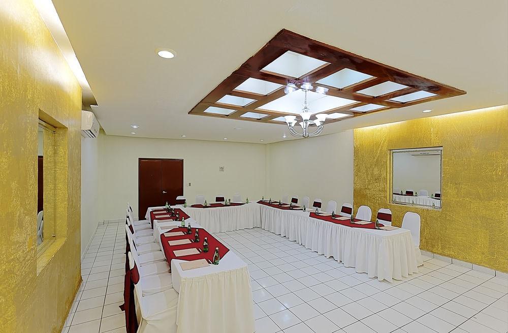 Olmeca Plaza Urban Express 3* Villahermosa