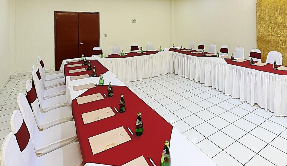 Hotel Urban Express Hotel 3*