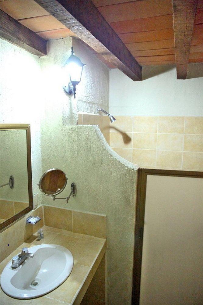 Abadia Tradicional Hotel Guanajuato