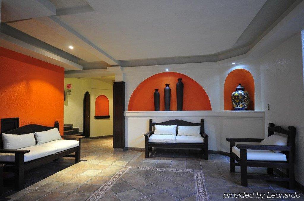Abadia Tradicional Hotel