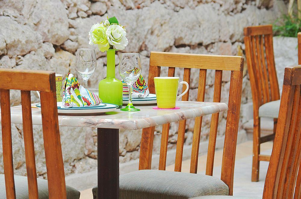 Expres By Hosting House Hotel Morelia