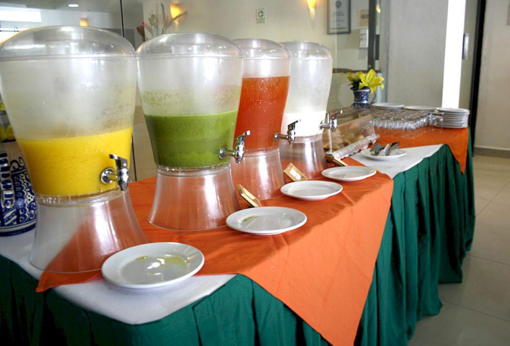 Tabasco Hotel Villahermosa