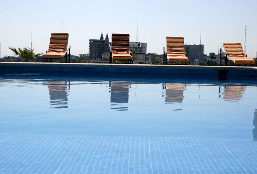 Tabasco Hotel 4*