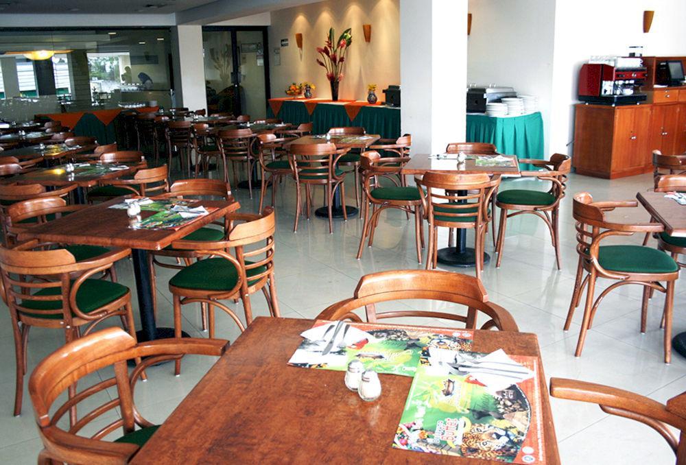 Tabasco 4* Villahermosa