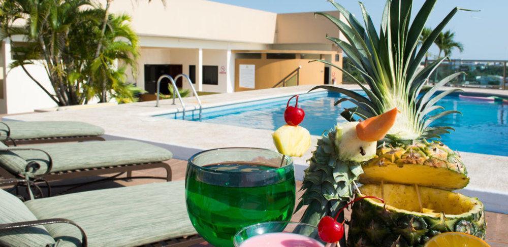 Tabasco 4* Villahermosa