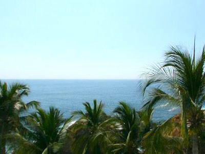 Coral Clubes Acapulco 2*