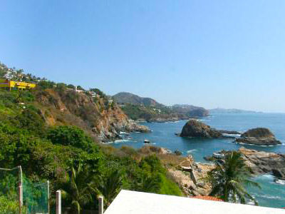 Coral Clubes Acapulco Hotel