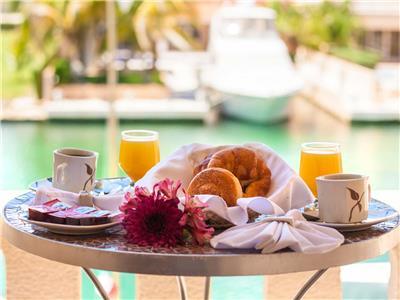 Chez Waffle Hotel Hotel Puerto Aventuras