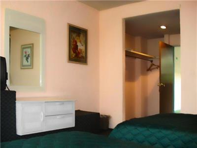 San Francisco 4* Toluca