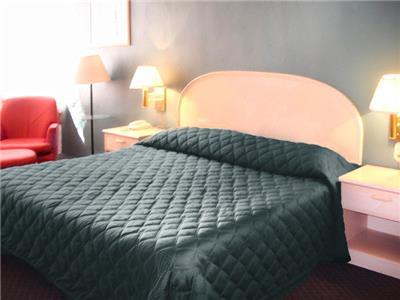 San Francisco Hotel Toluca