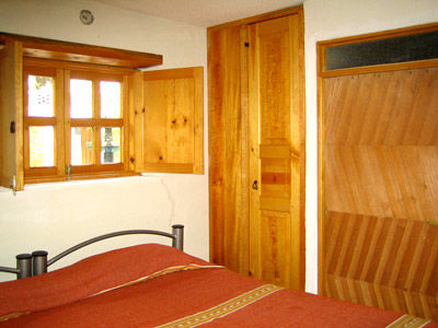 La Casona Breakfast & Wellness Center Hotel