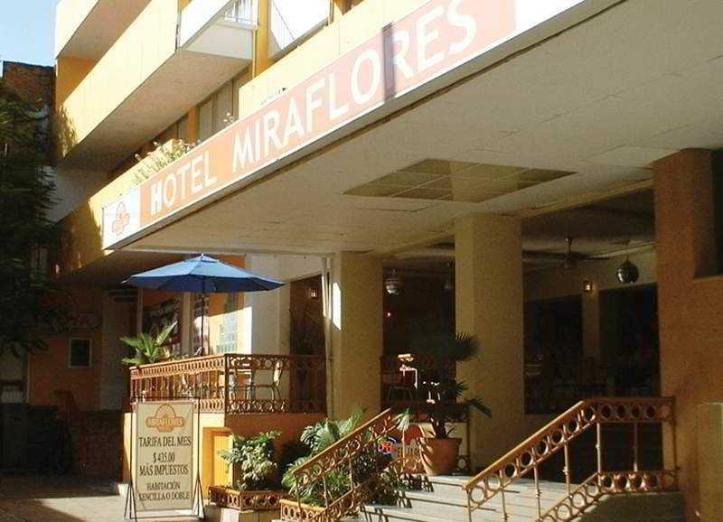 Miraflores Hotel