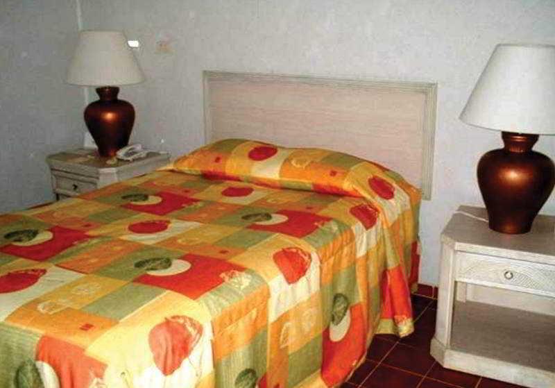 Hotel Miraflores Villahermosa