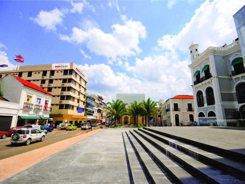 Olmeca Plaza Urban Express 3* Villahermosa