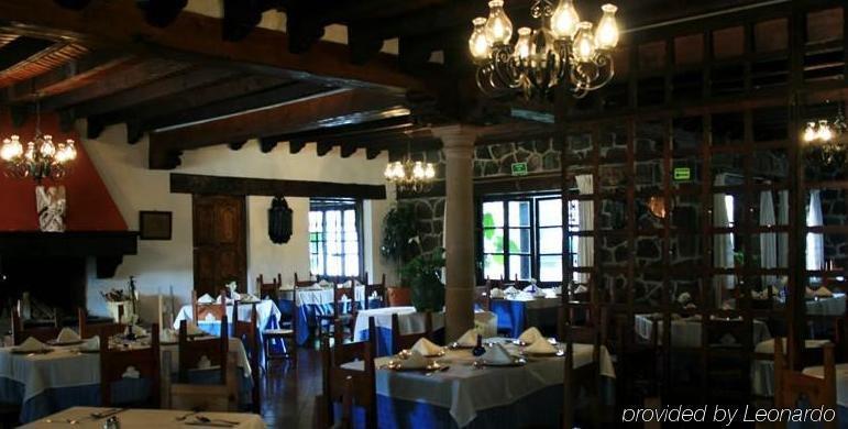 San Felipe 4* Patzcuaro