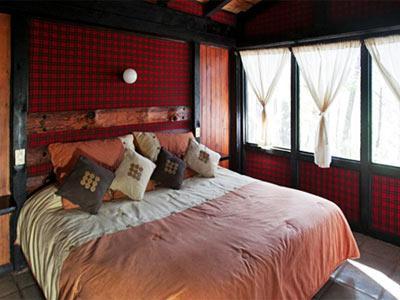 Monteverde Hotel 4*