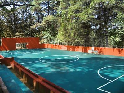 Monteverde Hotel Mazamitla