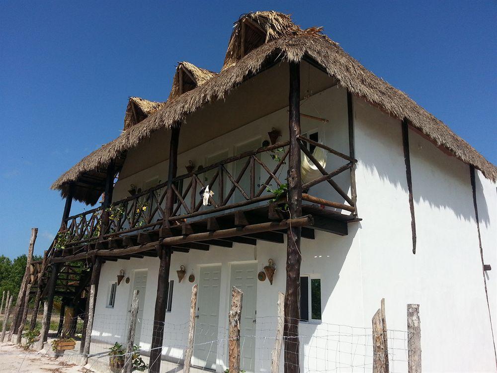 Blatha Tropical * Isla Holbox