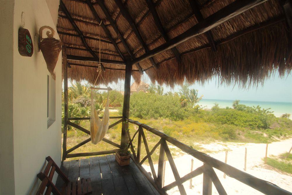 Blatha Tropical Apartment Isla Holbox