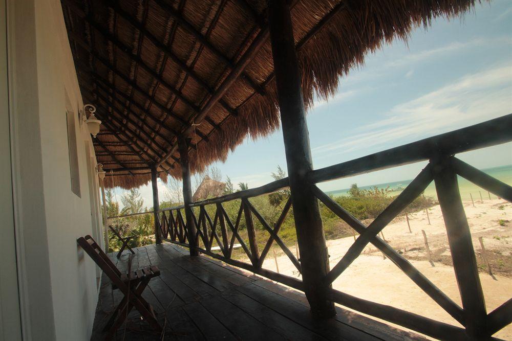 Blatha Tropical Apartment Isla Holbox
