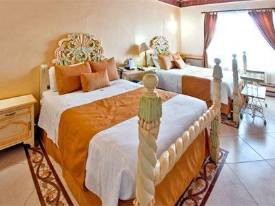Centro Margaritas 4*