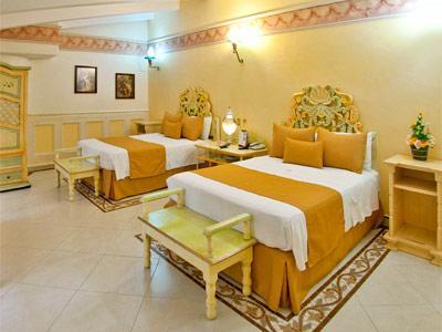 Centro Margaritas 4* Xalapa