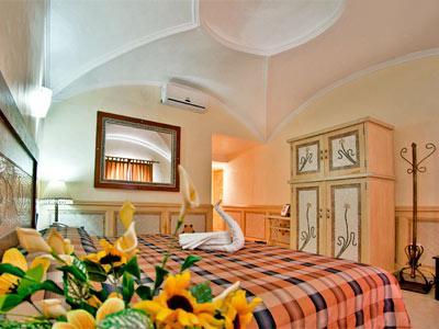 Centro Margaritas 4* Xalapa