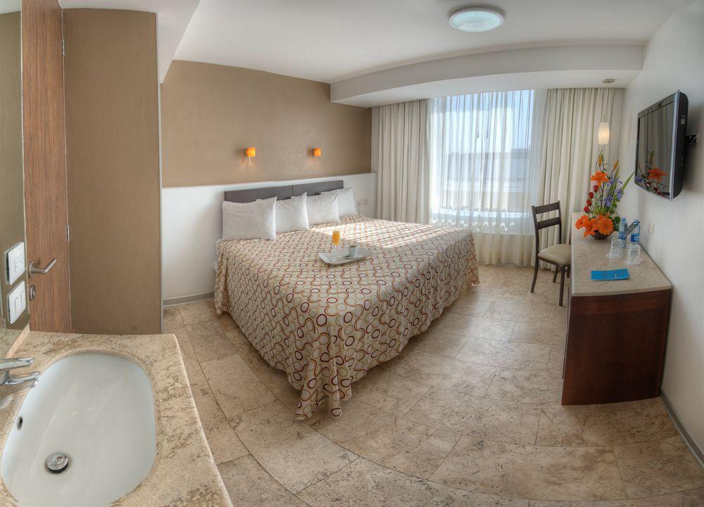 Gamma Senorial Centro Hotel 4*