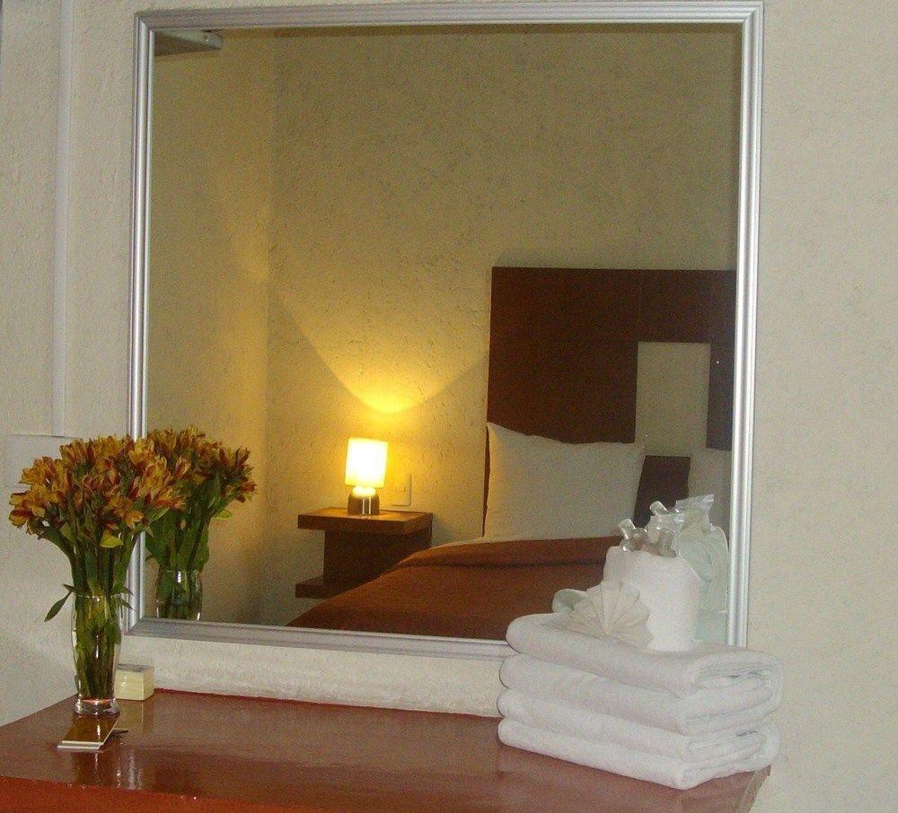 Casa De Oracion San Jose Hotel