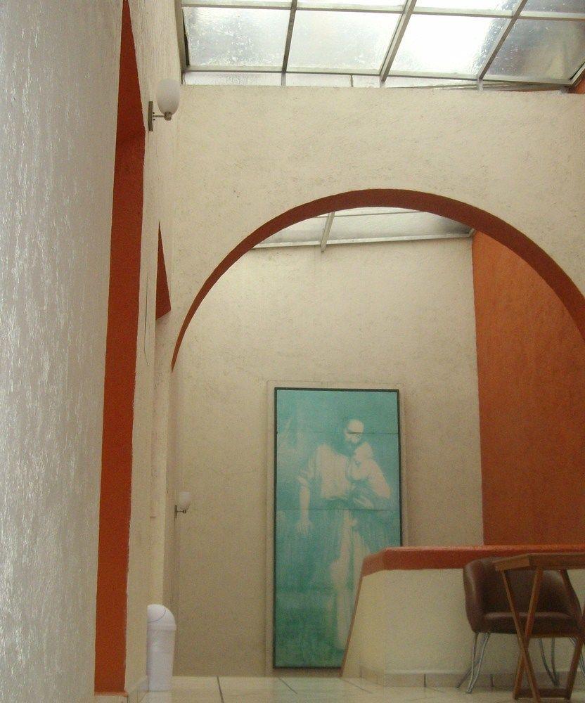 Casa De Oracion San Jose 3* Puebla