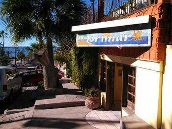 Lorimar Hotel La Paz