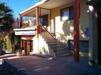 Lorimar 3* La Paz