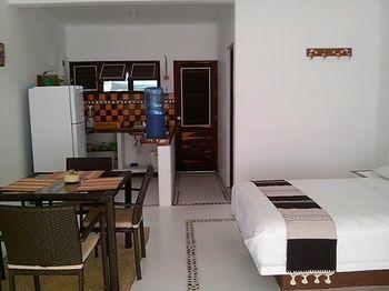 Casa Tierra Viva Hotel Mazunte