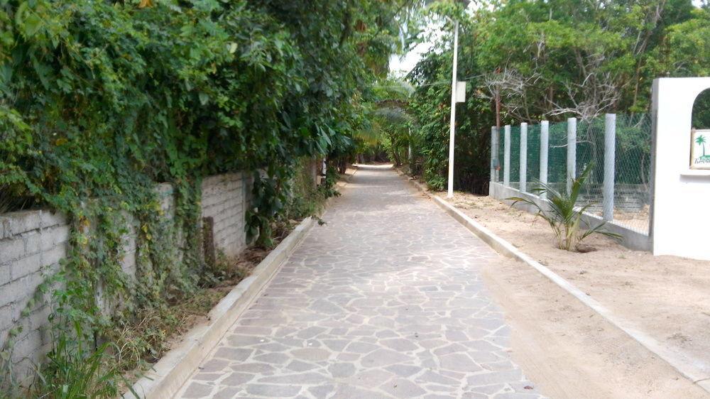 Casa Tierra Viva Hotel