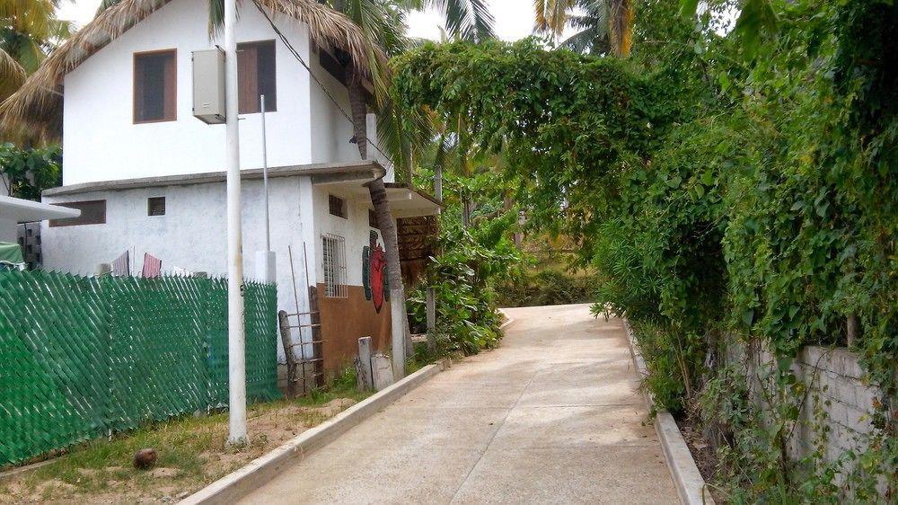 Casa Tierra Viva 2*