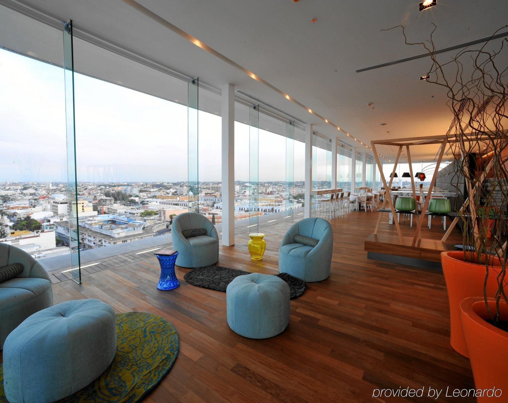 Emporio Hotel