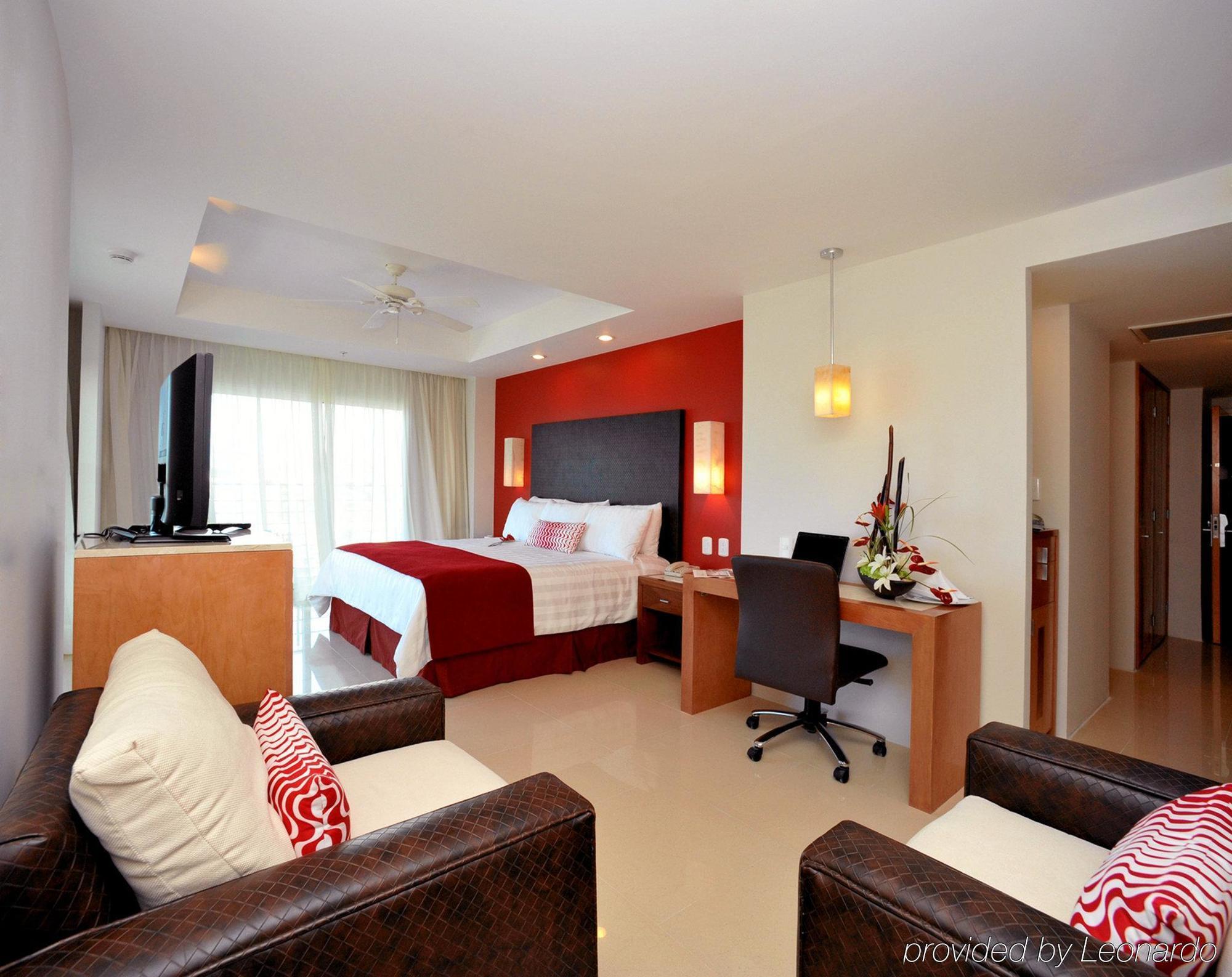 Emporio Hotel Veracruz