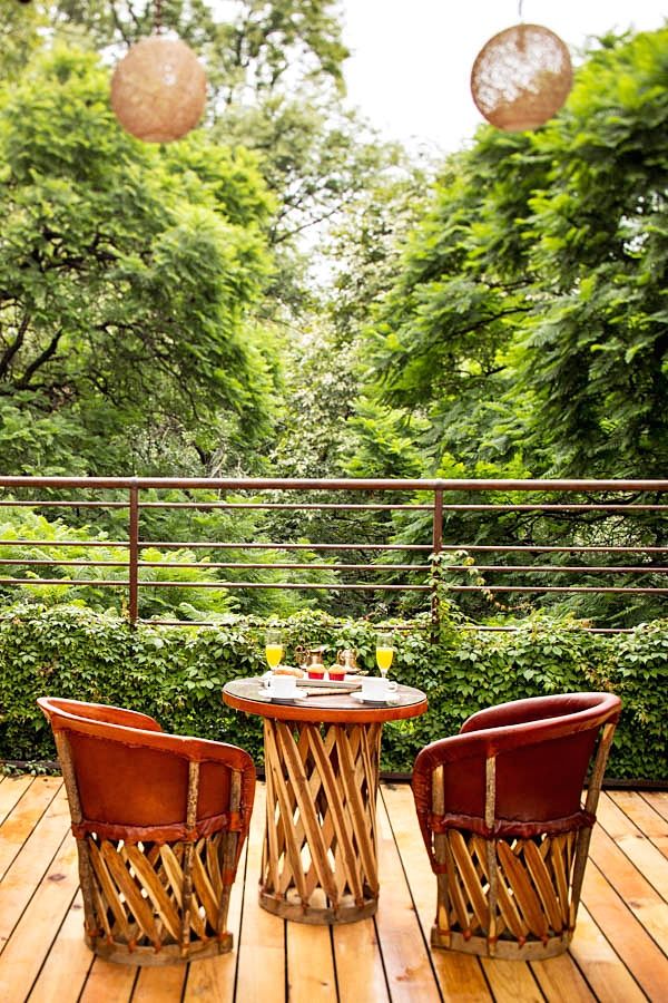 Parque Hotel