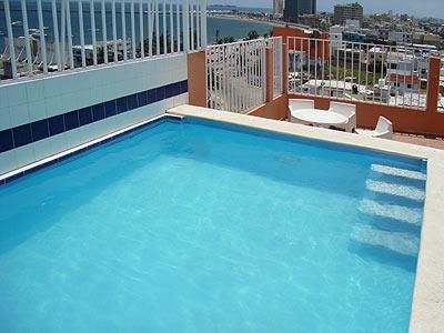 Del Carmen 3* Veracruz
